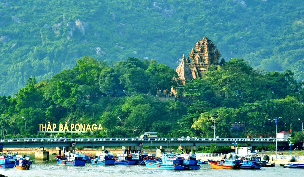 đi du lịch Nha Trang