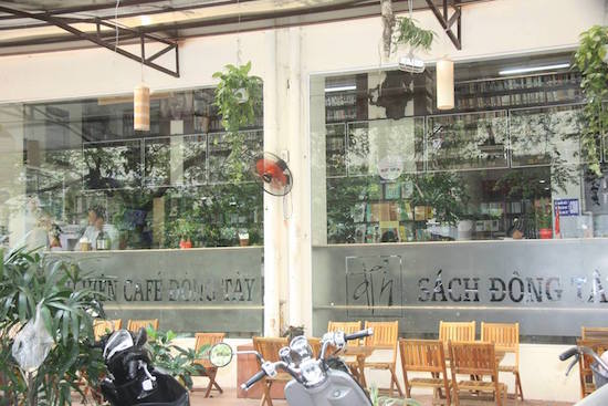 3 quán cafe yên tĩnh ở Hà Nội giúp xoa dịu tâm hồn