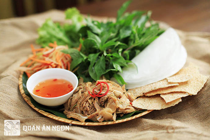 Điểm danh 9 quán ăn ở Hà Nội hễ chậm chân là hết bàn 
