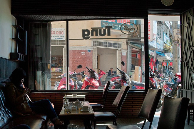 10 quán cafe view đẹp ở Đà Lạt không thể bỏ qua