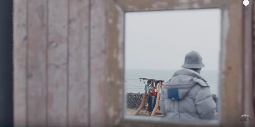 Mê mẩn với cảnh sắc tựa thiên đường của đảo Jeju Hàn Quốc trong MV Nơi Này Có Anh