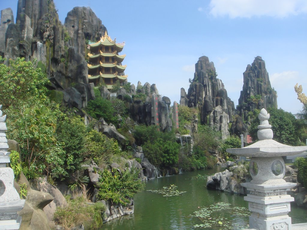 12 địa điểm du lịch ở Đà Nẵng FREE nhưng cực kì hay ho