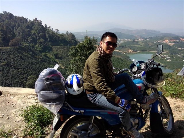 kinh nghiệm du lịch Đà Lạt 3 ngày 2 đêm bằng xe máy