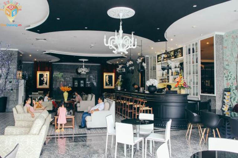 những quán cafe đẹp ở đà nẵng - Piano De Opera – Bar & Coffee