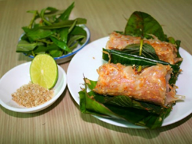10 món ăn đặc sản Đà Nẵng làm quà chất phải biết