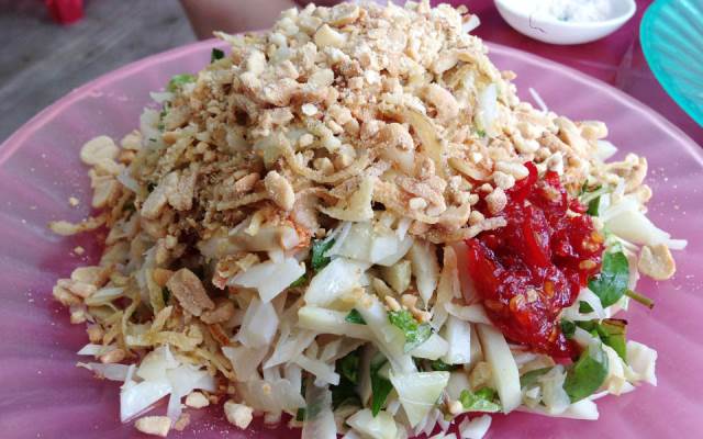 Save liền tay những món ăn vặt ở Đà Nẵng ngon khó cưỡng chưa tới 10k