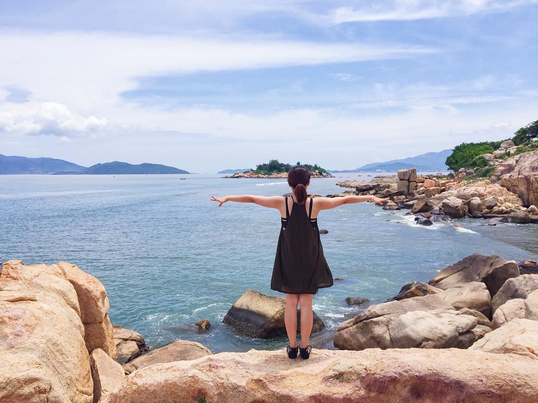 10 địa điểm du lịch ở Nha Trang cho bức ảnh check in ảo diệu triệu like