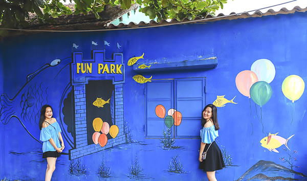 25 địa điểm du lịch đẹp ở Đà Nẵng hút hồn giới trẻ
