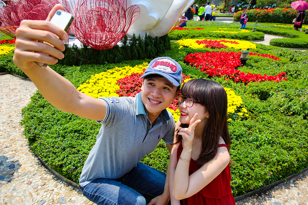 25 địa điểm du lịch đẹp ở Đà Nẵng hút hồn giới trẻ