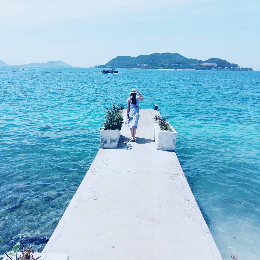 10 địa điểm du lịch ở Nha Trang cho bức ảnh check in ảo diệu triệu like