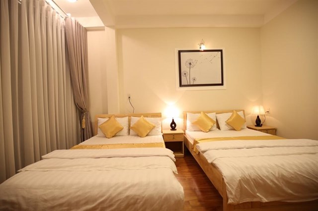 Tìm ra hostel giá rẻ ở Đà Lạt chỉ 80k/người mà “free đủ thứ”