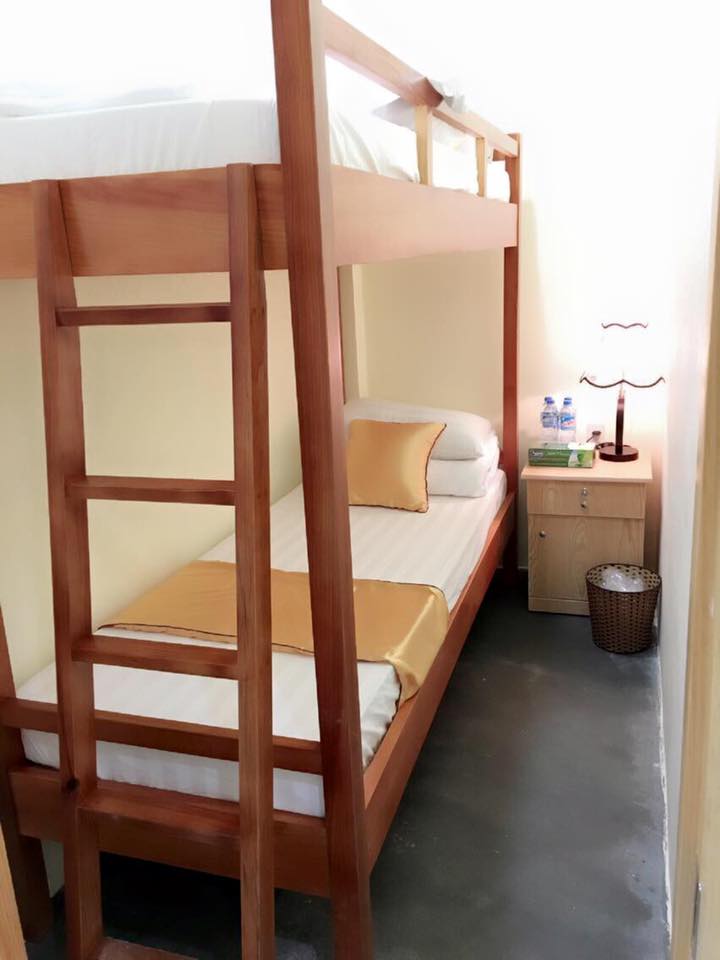 Tìm ra hostel giá rẻ ở Đà Lạt chỉ 80k/người mà “free đủ thứ”