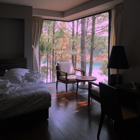 Đẹp khó cưỡng với 5 resort ở Đà Lạt sang chảnh, view đẹp bậc nhất