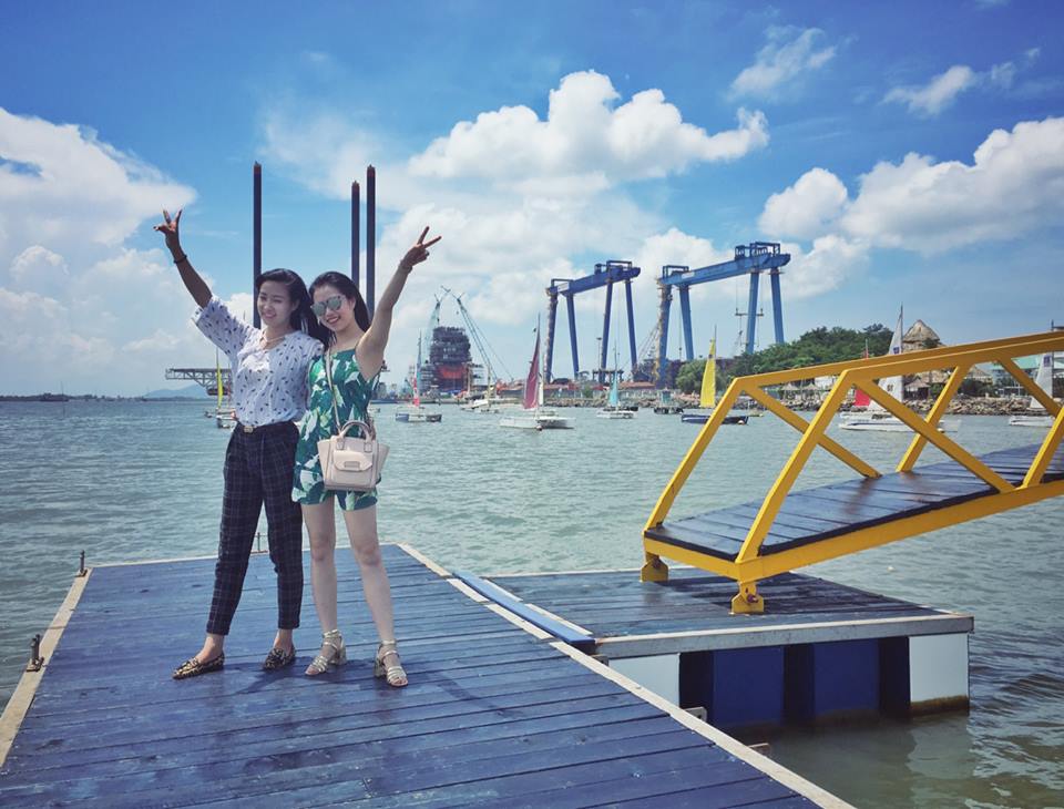 8 điểm du lịch lý tưởng cho giới trẻ đi chơi ngày giỗ tổ Hùng Vương du lịch vũng tàu
