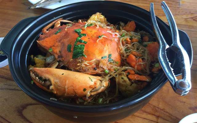 Top 10 quán hải sản ở Đà Nẵng ngon nức tiếng, giá rẻ như cho