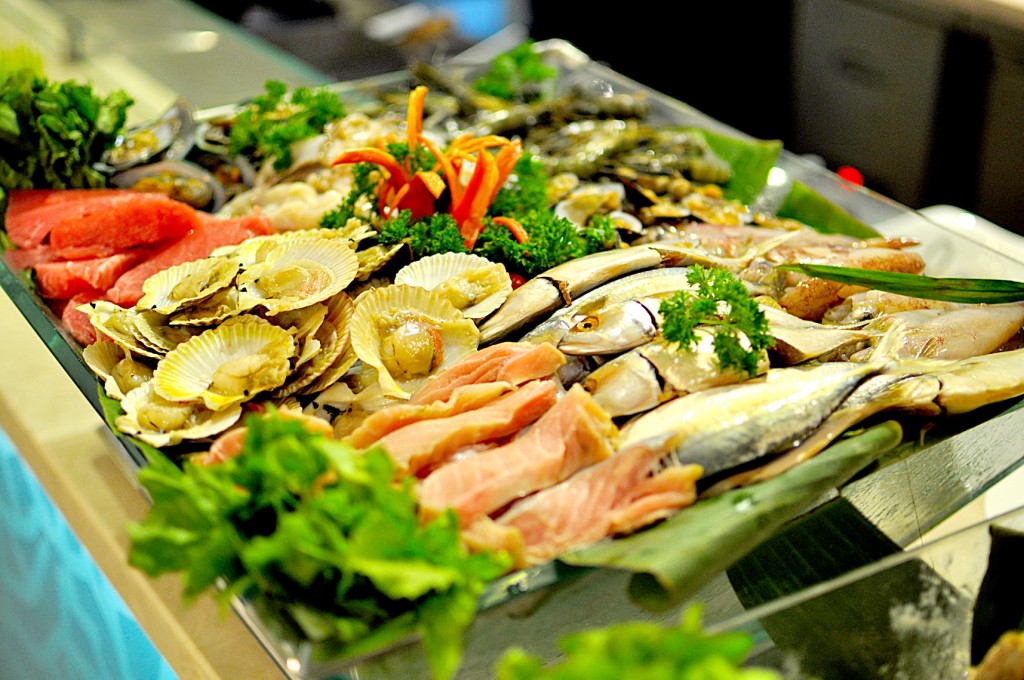Top 10 quán hải sản ở Đà Nẵng ngon nức tiếng, giá rẻ như cho