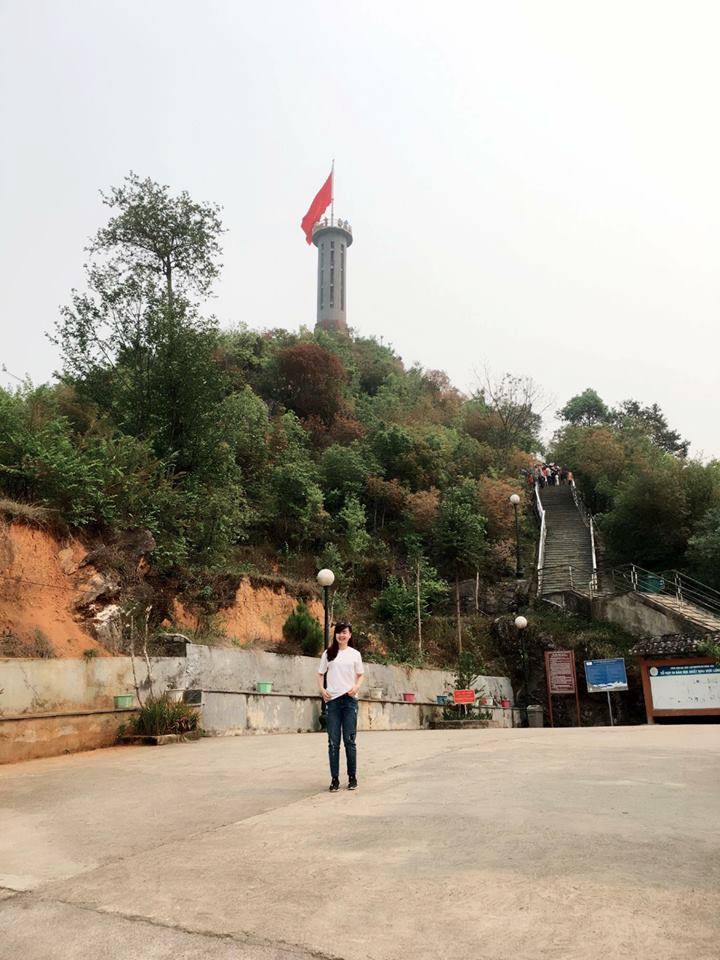 cột cờ lũng cú lịch trình chi tiết đi Hà Giang