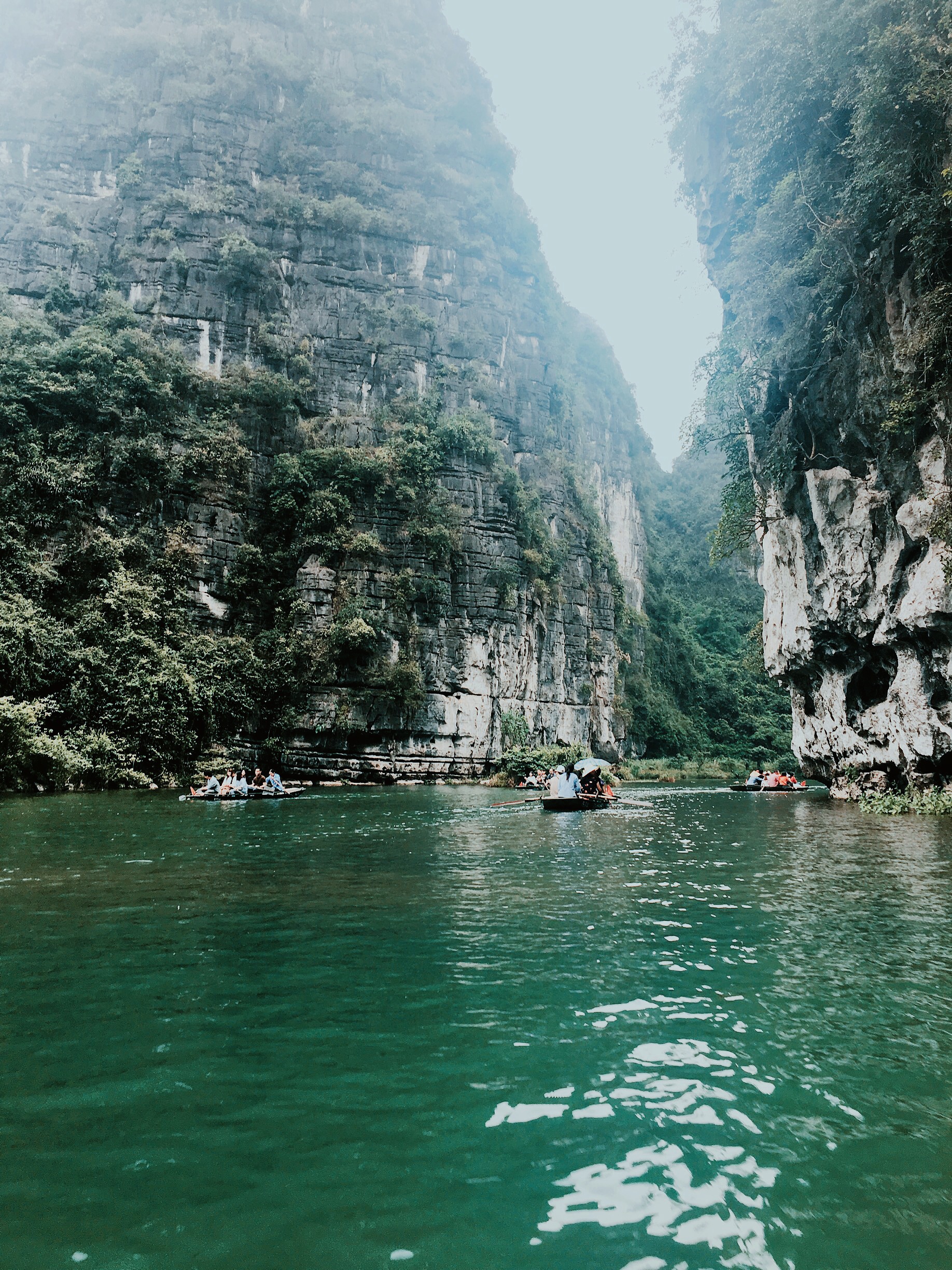 Kinh nghiệm du lịch Ninh Bình 