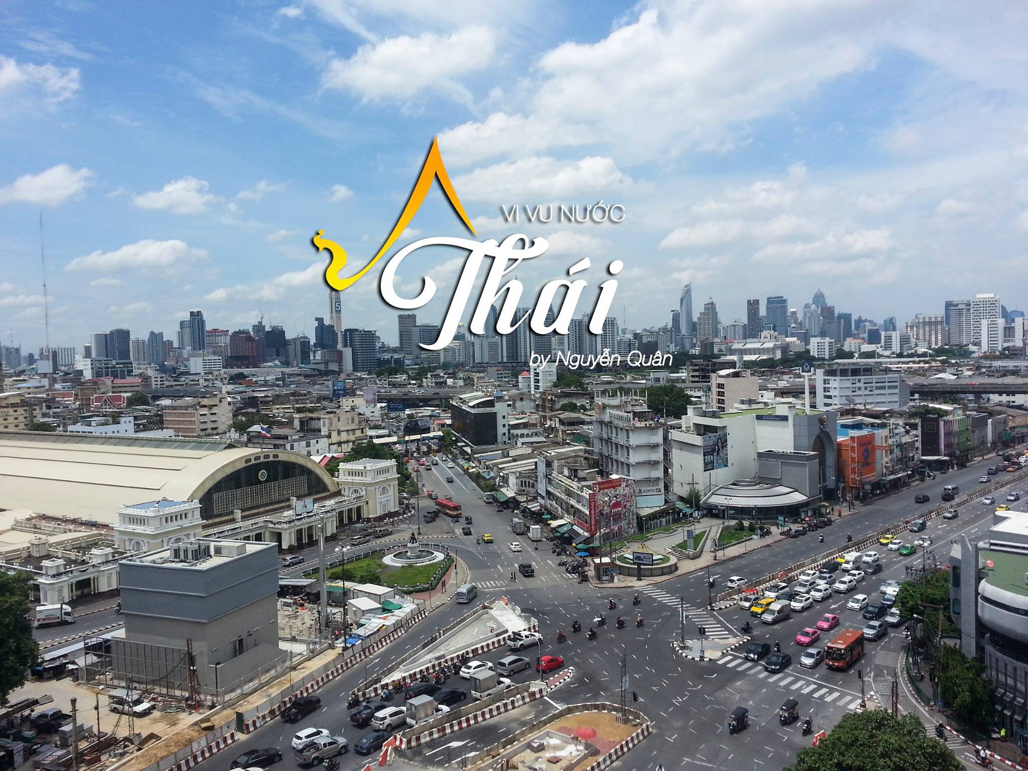 du lịch Thái Lan giá rẻ